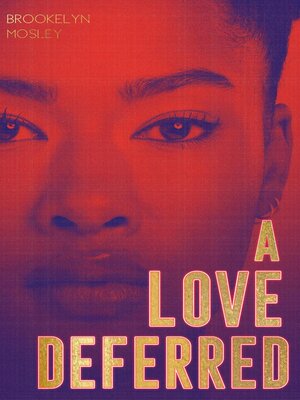 cover image of A Love Deferred